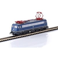 TRIX 16268 N Elektrolokomotive Baureihe 110.3, DB, Ep. IV TRIX 16268 N Elektrolokomotive Baureihe 110.3, DB, Ep. IV von TRIX