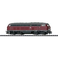 TRIX 16276 N Diesellokomotive BR V169, DB, Ep. III von TRIX