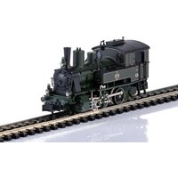 TRIX 16332 N Dampflokomotive Gattung R 3/3, DRG, Ep. II TRIX 16332 N Dampflokomotive Gattung R 3/3, DRG, Ep. II von TRIX