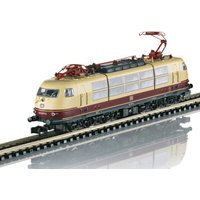 TRIX 16345 N Elektrolokomotive Baureihe 103.1, DB, Ep. IV von TRIX