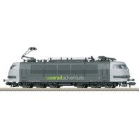 TRIX 16346 N Elektrolokomotive Baureihe 103.1, RailAdventure, Ep. VI von TRIX