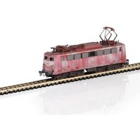 TRIX 16407 N Elektrolokomotive Baureihe 140, DB AG, Ep. V TRIX 16407 N Elektrolokomotive Baureihe 140, DB AG, Ep. V von TRIX
