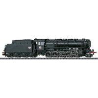 TRIX 16442 N Dampflokomotive Serie 150 X, SNCF, Ep. III von TRIX