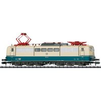 TRIX 16496 N Elektrolokomotive Baureihe 151, DB, Ep. IV von TRIX