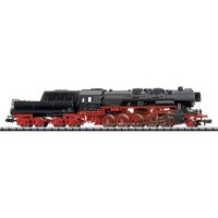TRIX 16521 N Dampflokomotive Baureihe 52.80, DR, Ep. IV TRIX 16521 N Dampflokomotive Baureihe 52.80, DR, Ep. IV von TRIX