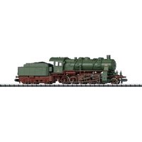 TRIX 16585 N Dampflokomotive Gattung G 12, K.W.St.E., Ep. I TRIX 16585 N Dampflokomotive Gattung G 12, K.W.St.E., Ep. I von TRIX
