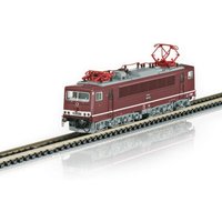 TRIX 16651 N Elektrolokomotive Baureihe 250, DR, Ep. IV TRIX 16651 N Elektrolokomotive Baureihe 250, DR, Ep. IV von TRIX
