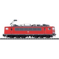 TRIX 16652 N Elektrolokomotive Baureihe 155, DB AG, Ep. VI TRIX 16652 N Elektrolokomotive Baureihe 155, DB AG, Ep. VI von TRIX