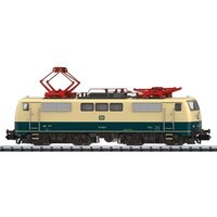 TRIX 16721 N Elektrolokomotive Baureihe 111, DB, Ep. IV TRIX 16721 N Elektrolokomotive Baureihe 111, DB, Ep. IV von TRIX