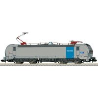 TRIX 16833 N Elektrolokomotive Baureihe 193, Railpool, Ep. VI von TRIX