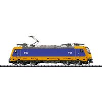 TRIX 16875 N Elektrolokomotive Baureihe E 186, NS, Ep. VI TRIX 16875 N Elektrolokomotive Baureihe E 186, NS, Ep. VI von TRIX