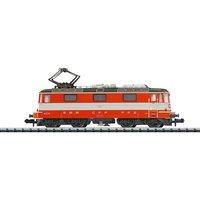 TRIX 16883 N Elektrolokomotive Reihe Re 4/4 II, SBB/CFF/FFS, Ep. IV von TRIX