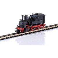 TRIX 16890 N Dampflokomotive Baureihe 89.8, DB, Ep. III von TRIX