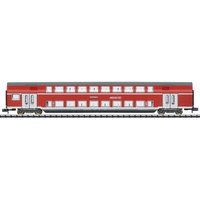 TRIX 18056 N Hobby-Doppelstockwagen DBz, DB AG, Ep. VI von TRIX