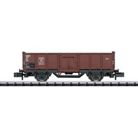 TRIX 18082 N Hochbordwagen Omm 53 Hobby, DB, Ep. III TRIX 18082 N Hochbordwagen Omm 53 Hobby, DB, Ep. III von TRIX