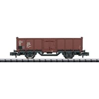 TRIX 18083 N Hobby-Güterwagen Hochbordwagen Es 5520, DR, Ep. IV TRIX 18083 N Hobby-Güterwagen Hochbordwagen Es 5520, DR, Ep. IV von TRIX