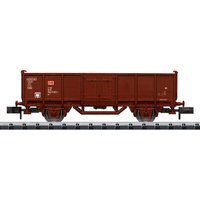 TRIX 18090 N Hobby-Güterwagen Hochbordwagen Es 045, DB AG, Ep. V TRIX 18090 N Hobby-Güterwagen Hochbordwagen Es 045, DB AG, Ep. V von TRIX