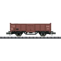 TRIX 18094 N Hobby-Güterwagen 1215 Eo, SNCB / NMBS, Ep. V TRIX 18094 N Hobby-Güterwagen 1215 Eo, SNCB / NMBS, Ep. V von TRIX