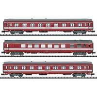 TRIX 18218 N Schnellzugwagen-Set "Le Capitole", SNCF, Ep. IV TRIX 18218 N Schnellzugwagen-Set "Le Capitole", SNCF, Ep. IV von TRIX