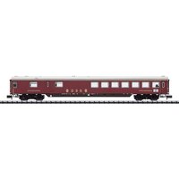 TRIX 18402 N Schnellzug-Speisewagen WR4üm-64, DB, Ep. III TRIX 18402 N Schnellzug-Speisewagen WR4üm-64, DB, Ep. III von TRIX