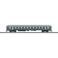 TRIX 18403 N Schnellzugwagen B4üm-63 2.Kl., DB, Ep. III von TRIX