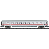 TRIX 18416 N Personenwagen "IC 2013" 1. Klasse Bauart Avmz 109, DB AG, Ep. V TRIX 18416 N Personenwagen "IC 2013" 1. Klasse Bauart Avmz 109, DB AG, Ep. V von TRIX