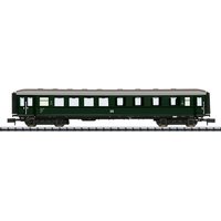 TRIX 18425 N Personenwagen AB4ümpe, DR, Ep. III TRIX 18425 N Personenwagen AB4ümpe, DR, Ep. III von TRIX