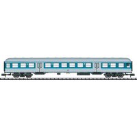 TRIX 18435 N Personenwagen Bnrz 450.3 "Blauling", GfF, Ep. VI von TRIX