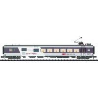 TRIX 18440 N EuroCity Speisewagen Bauart EW III WR, SBB/CFF/FFS, Ep. V TRIX 18440 N EuroCity Speisewagen Bauart EW III WR, SBB/CFF/FFS, Ep. V von TRIX