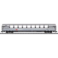TRIX 18441 N EuroCity Panoramawagen Bauart SRm, SBB/CFF/FFS, Ep. V TRIX 18441 N EuroCity Panoramawagen Bauart SRm, SBB/CFF/FFS, Ep. V von TRIX