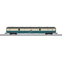 TRIX 18450 N Gepäckwagen Dm 903.1, DB AG, Ep. V TRIX 18450 N Gepäckwagen Dm 903.1, DB AG, Ep. V von TRIX