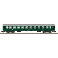 TRIX 18451 N Schnellzugwagen 2. Klasse der Bauart Y/B, CD, Ep. V von TRIX