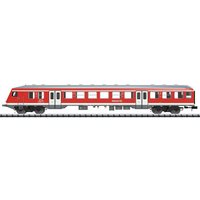TRIX 18462 N Steuerwagen Bnrbdzf 480.1, DB AG, Ep. VI TRIX 18462 N Steuerwagen Bnrbdzf 480.1, DB AG, Ep. VI von TRIX