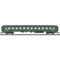 TRIX 18472 N Minitrix Personenwagen Büm 234 2. Klasse, DB, Ep. IV TRIX 18472 N Minitrix Personenwagen Büm 234 2. Klasse, DB, Ep. IV von TRIX