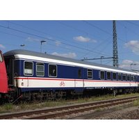 TRIX 18488 N Personenwagen Bauart Bduu 497.2, TRI, Ep. VI TRIX 18488 N Personenwagen Bauart Bduu 497.2, TRI, Ep. VI von TRIX