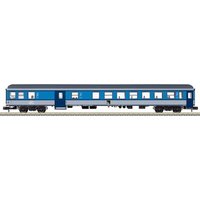 TRIX 18551 N Personenwagen Bauart Bduu 497.2, SVG, Ep. VI TRIX 18551 N Personenwagen Bauart Bduu 497.2, SVG, Ep. VI von TRIX