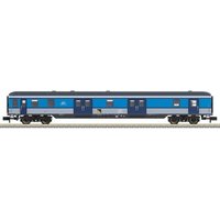 TRIX 18552 N Fahrradtransportwagen Bauart Dm, SVG, Ep. VI TRIX 18552 N Fahrradtransportwagen Bauart Dm, SVG, Ep. VI von TRIX