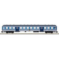 TRIX 18553 N Personenwagen Bnrdz 451, SVG, Ep. VI von TRIX
