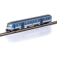 TRIX 18555 N Steuerwagen Bnrbdzf 480.1, SVG, Ep. VI von TRIX