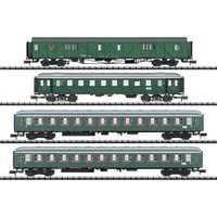 TRIX 18714 N Museums-Wagenset "BEM", BEM / BB, Ep. VI von TRIX