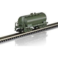 TRIX 18973 N Kesselwagen Bauart Uerdingen United States Transportation Corps, DB, Ep. III TRIX 18973 N Kesselwagen Bauart Uerdingen United States Transportation Corps, DB, Ep. III von TRIX