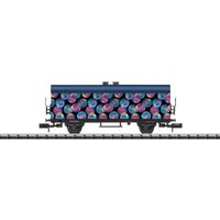 TRIX 18991 N SmileyWorld® Wagen 2025 von TRIX
