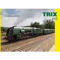 TRIX 19849 TRIX H0 Katalog 2020/2021 DE TRIX 19849 TRIX H0 Katalog 2020/2021 DE von TRIX
