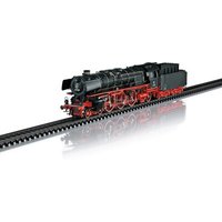 TRIX 22035 H0 Schnellzug-Dampflokomotive BR 01 202, Pacific, Ep. VI von TRIX