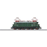 TRIX 22176 H0 Elektrolokomotive BR 117, DB, Ep. IV TRIX 22176 H0 Elektrolokomotive BR 117, DB, Ep. IV von TRIX