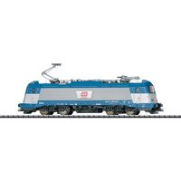 TRIX 22196 H0 Elektrolokomotive Baureihe 380, CD, Ep. VI TRIX 22196 H0 Elektrolokomotive Baureihe 380, CD, Ep. VI von TRIX