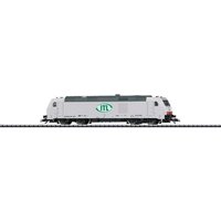 TRIX 22285 H0 Diesellokomotive BR 285, CB Rail, Ep. VI von TRIX