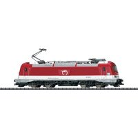 TRIX 22287 H0 Elektrolokomotive Baureihe 381 (Škoda Typ 109 E), ZSSK, Ep. VI von TRIX