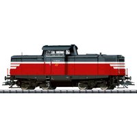 TRIX 22368 H0 Diesellokomotive Baureihe V 142, SerFer, Ep. V TRIX 22368 H0 Diesellokomotive Baureihe V 142, SerFer, Ep. V von TRIX