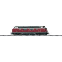 TRIX 22373 H0 Diesellokomotive Baureihe V 200.0, DB, Ep. III TRIX 22373 H0 Diesellokomotive Baureihe V 200.0, DB, Ep. III von TRIX